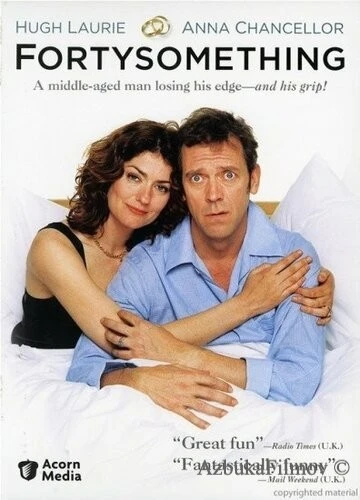 Фильм Немного за сорок (2003)