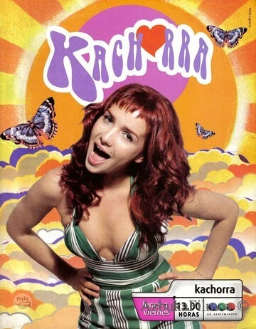 Фильм Качорра (2002)