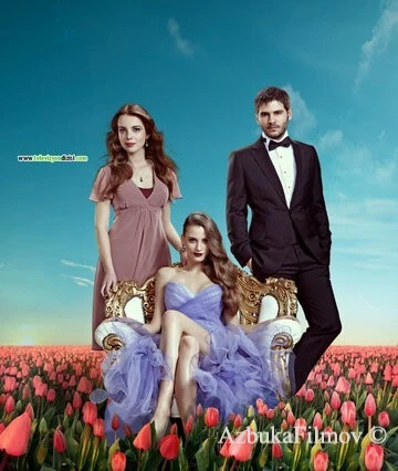 Фильм Пора тюльпанов (2010)