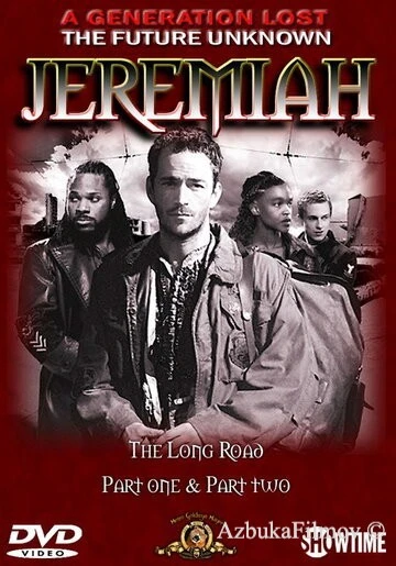 Фильм Иеремия (2002)