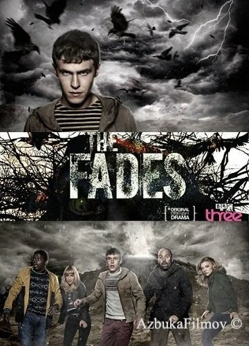 Фильм Призраки (2011)