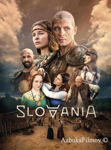 Фильм Славяне (2021)