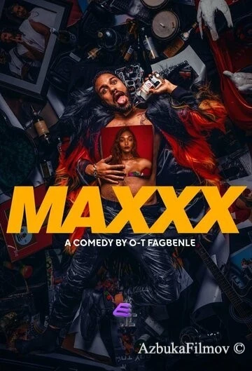 Фильм Макссс (2020)