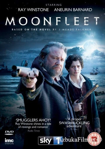 Фильм Мунфлит (2013)