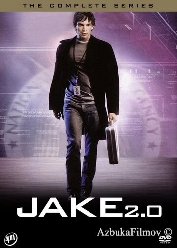 Фильм Джейк 2.0 (2003)