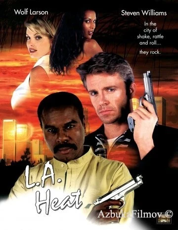 Фильм Жара в Лос-Анджелесе (1996)