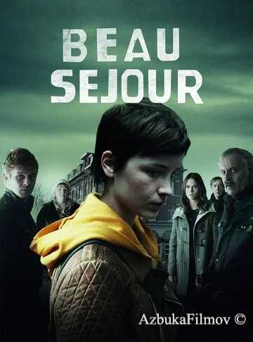 Фильм Отель «Бо Сежур» (2016)