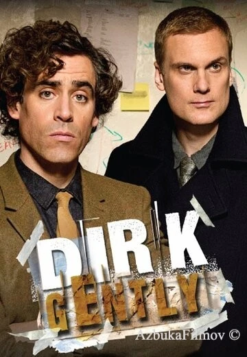 Фильм Дирк Джентли (2010)