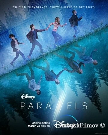 Фильм Параллели (2022)