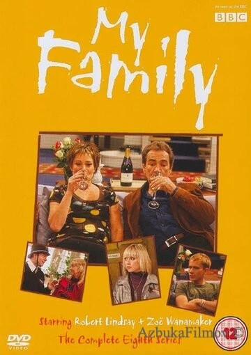Фильм Моя семья (2000)