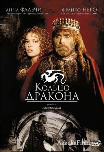 Фильм Кольцо дракона (1994)