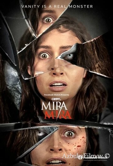 Фильм Мира Мира (2021)