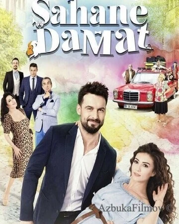 Фильм Замечательный зять (2016)