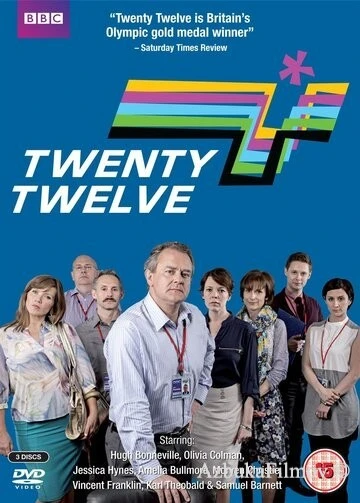 Фильм Двадцать двенадцать (2011)