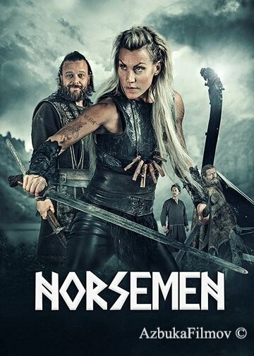 Фильм Северяне (2016)
