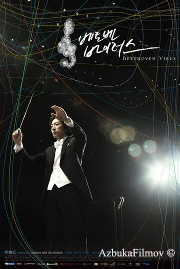 Фильм Вирус Бетховена (2008)