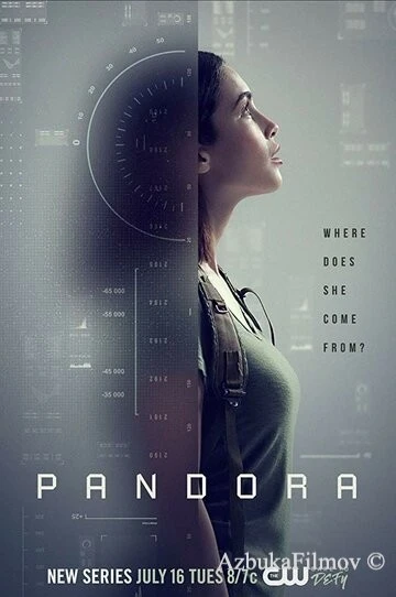 Фильм Пандора (2019)