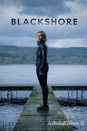 Фильм Чёрный берег (2024)