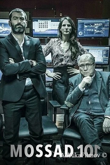 Фильм Академия шпионов (2015)
