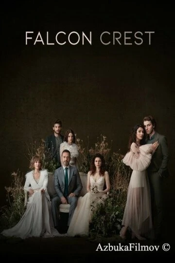 Фильм Соколиный холм (2018)