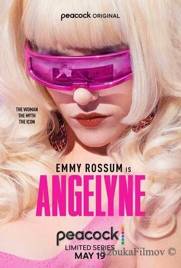 Фильм Анджелин (2022)