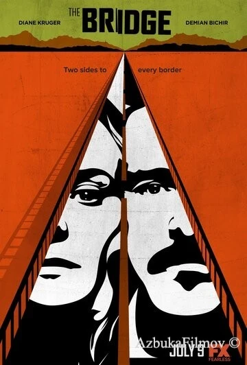 Фильм Мост (2013)