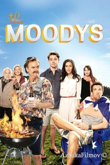 Фильм Семейка Муди (2014)