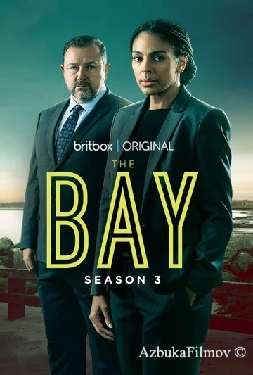 Фильм Убийство в заливе (2019)