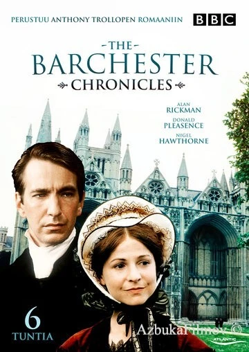 Фильм Барчестерские хроники (1982)