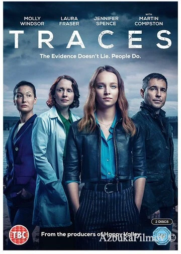 Фильм Следы (2019)
