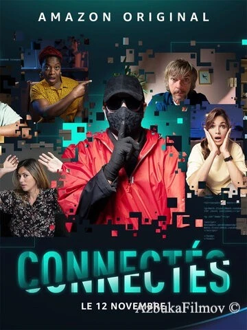 Фильм На связи (2020)