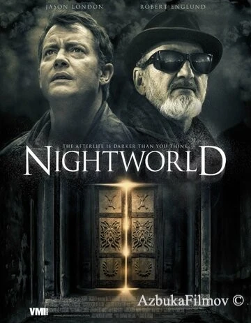 Фильм Ночной мир (2017)