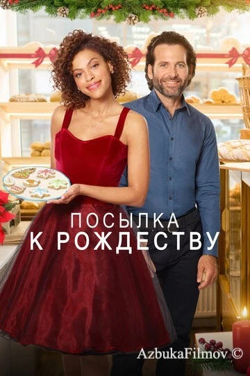 Фильм Посылка к Рождеству (2020)