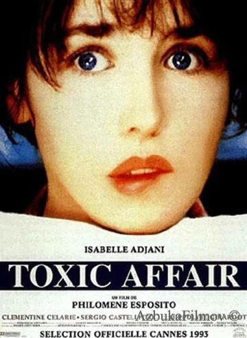 Фильм Ядовитое дело (1993)