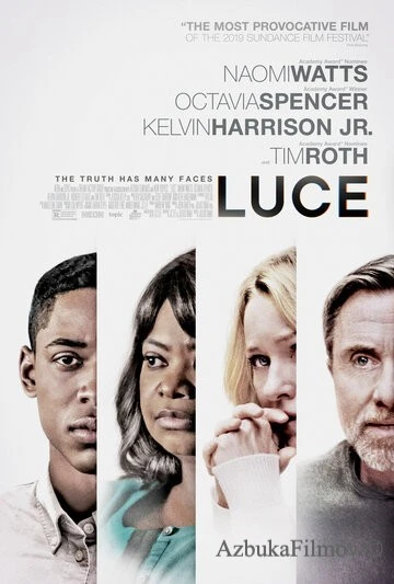 Фильм Люс (2019)