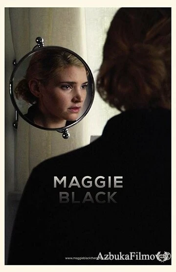 Фильм Мэгги Блэк (2017)