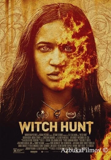 Фильм Охота на ведьм (2020)
