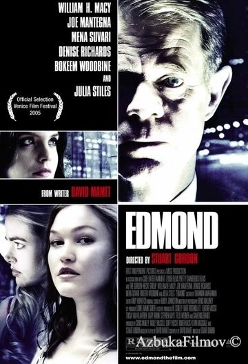 Фильм Счастливчик Эдмонд (2005)