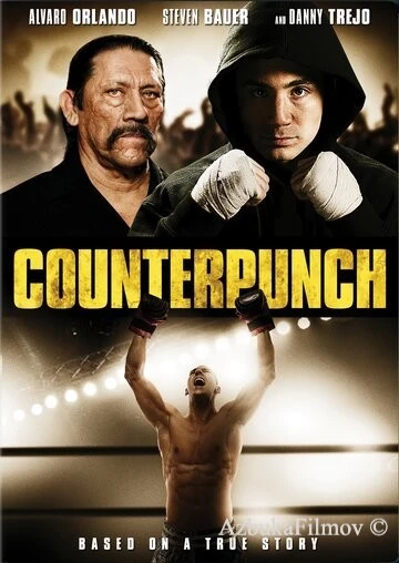 Фильм Контрудар (2012)