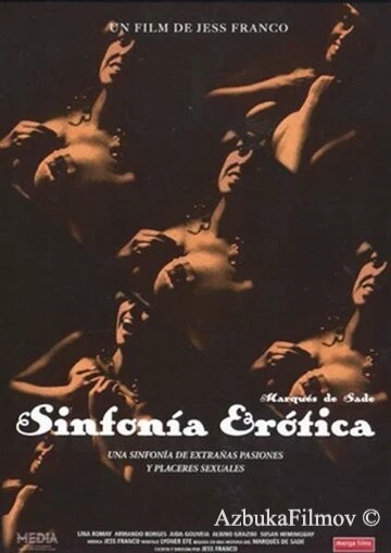 Фильм Эротическая симфония (1980)