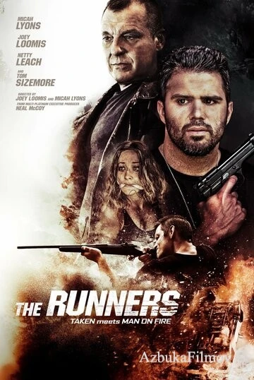 Фильм Бегущие (2020)