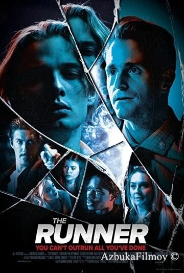Фильм Беглец (2021)