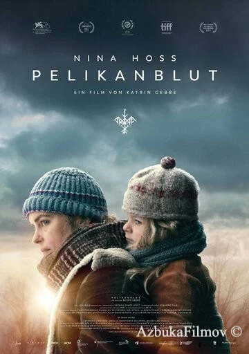 Фильм Кровь пеликана (2019)