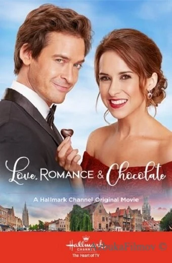 Фильм Любовь, романтика и шоколад (2019)