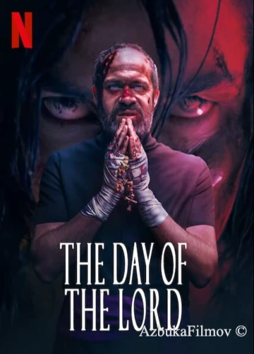 Фильм Menendez Parte 1: El día del Señor (2020)