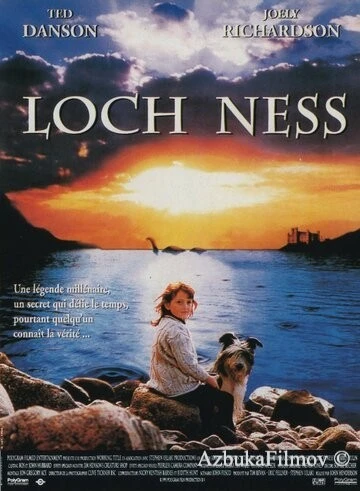 Фильм Лох-Несс (1996)