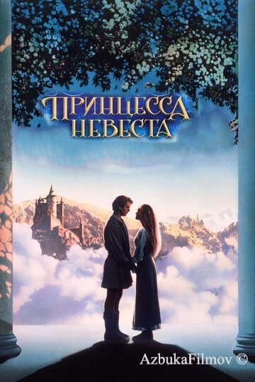 Фильм Принцесса-невеста (1987)