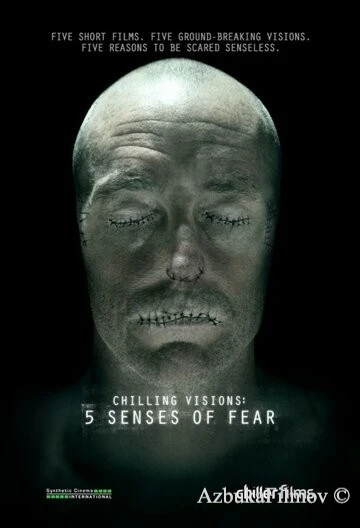 Фильм 5 чувств страха (2013)