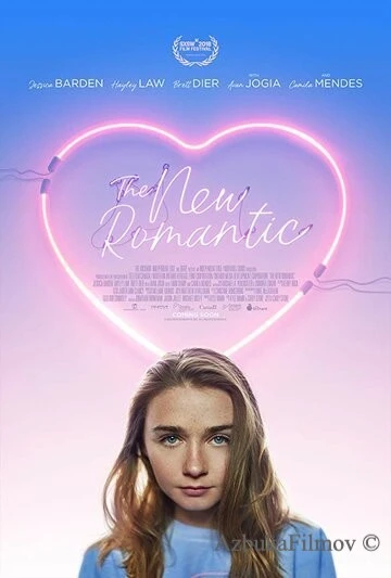Фильм Новый роман (2018)