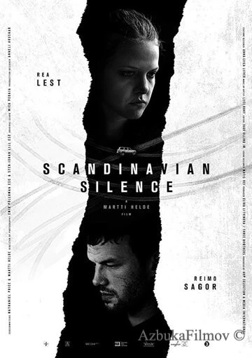 Фильм Скандинавская тишина (2019)